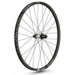 Dt-swiss Roue Arrière DT SWISS E 1700 SPLINE ONE 30mm 29" (12x148mm) Boost SRAM XD