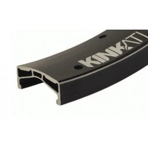 Roue Avant Bmx Custom KINK ATLAS 2 + STRANGER BALLAST Tie Dye 20" Street Park 8 Roue Avant Bmx Custom KINK ATLAS 2 + STRANGER BALLAST Tie Dye 20" Street Park – Image 6