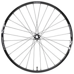 Roue Avant SHIMANO XT M8000 XC 27.5" 15X100mm Centerlock -Magasin De Sport De Vélo roue avant shimano xt m8000 xc 275 15x100mm centerlock 1