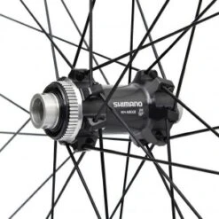 Roue Avant SHIMANO XT M8000 XC 27.5" 15X100mm Centerlock -Magasin De Sport De Vélo roue avant shimano xt m8000 xc 275 15x100mm centerlock 2