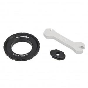 Roue Avant SHIMANO XT M8000 XC 27.5" 9X100mm Centerlock 5 Roue Avant SHIMANO XT M8000 XC 27.5" 9X100mm Centerlock – Image 3