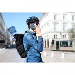 Support Téléphone ZEFAL Z Console Pour IPHONE 7/8 -Magasin De Sport De Vélo support telephone zefal z console pour iphone 78 6