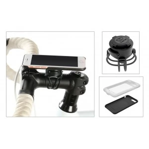 Support Téléphone ZEFAL Z Console Pour Samsung Galaxy S7 5 Support Téléphone ZEFAL Z Console Pour Samsung Galaxy S7 – Image 3