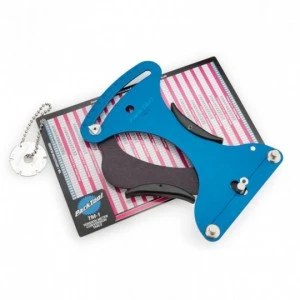 Park Tool Tensiomètre PARKTOOL TM-1d'occasion 4 Park Tool Tensiomètre PARKTOOL TM-1d'occasion – Image 2