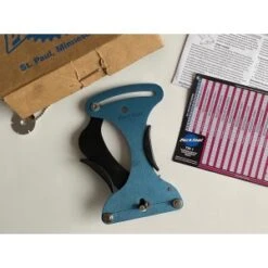 Park Tool Tensiomètre PARKTOOL TM-1d'occasion 9 Park Tool Tensiomètre PARKTOOL TM-1d'occasion -Magasin De Sport De Vélo tensiometre parktool tm 1 3