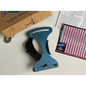 Park Tool Tensiomètre PARKTOOL TM-1d'occasion 6 Park Tool Tensiomètre PARKTOOL TM-1d'occasion – Image 4