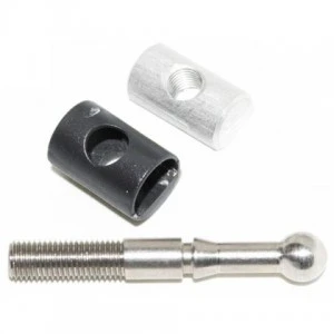 Vis De Réglage Levier FORMULA FD40064-20 ORO K18 K24 Puro Bianco / Lever Adjustement Kit 4 Vis De Réglage Levier FORMULA FD40064-20 ORO K18 K24 Puro Bianco / Lever Adjustement Kit – Image 2