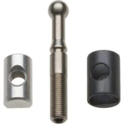 Vis De Réglage Levier FORMULA FD40064-20 ORO K18 K24 Puro Bianco / Lever Adjustement Kit