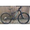 VTT ORBEA OIZ H20 29" Taille S Noir/Vert 2 VTT ORBEA OIZ H20 29" Taille S Noir/Vert -Magasin De Sport De Vélo vtt orbea oiz h20 29 taille s noirvert
