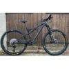 VTT ORBEA OIZ H30 27,5" Taille S Noir/Vert -Magasin De Sport De Vélo vtt orbea oiz h30 275 taille s noirvert