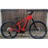 VTT Electrique ORBEA WILD HT 30 29" Taille M Rouge VTTAE -Magasin De Sport De Vélo vttae orbea wild ht 30 29 taille m rouge
