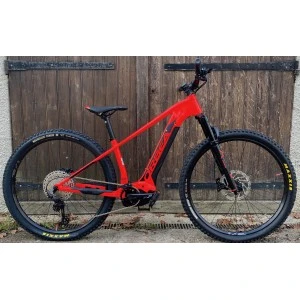 VTT Electrique ORBEA WILD HT 30 29" Taille M Rouge VTTAE 3 VTT Electrique ORBEA WILD HT 30 29" Taille M Rouge VTTAE